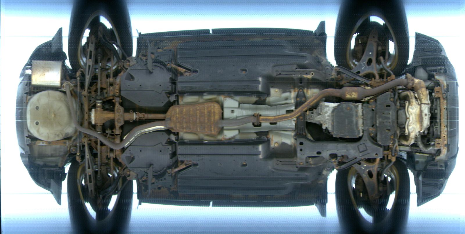 2014 Subaru Forester 2.5i Limited AWD