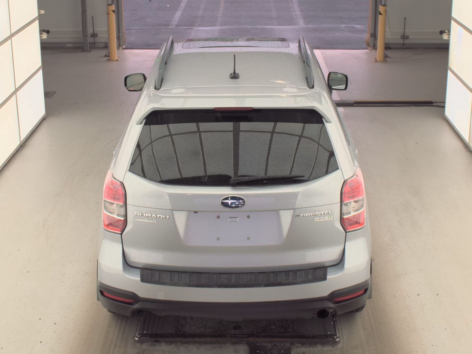 2014 Subaru Forester 2.5i Limited AWD