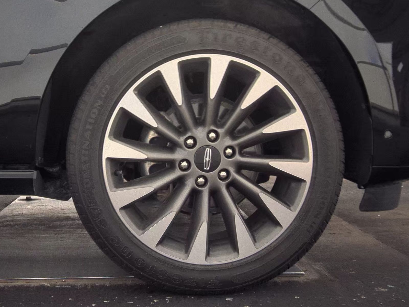 2021 Lincoln Navigator Reserve RWD