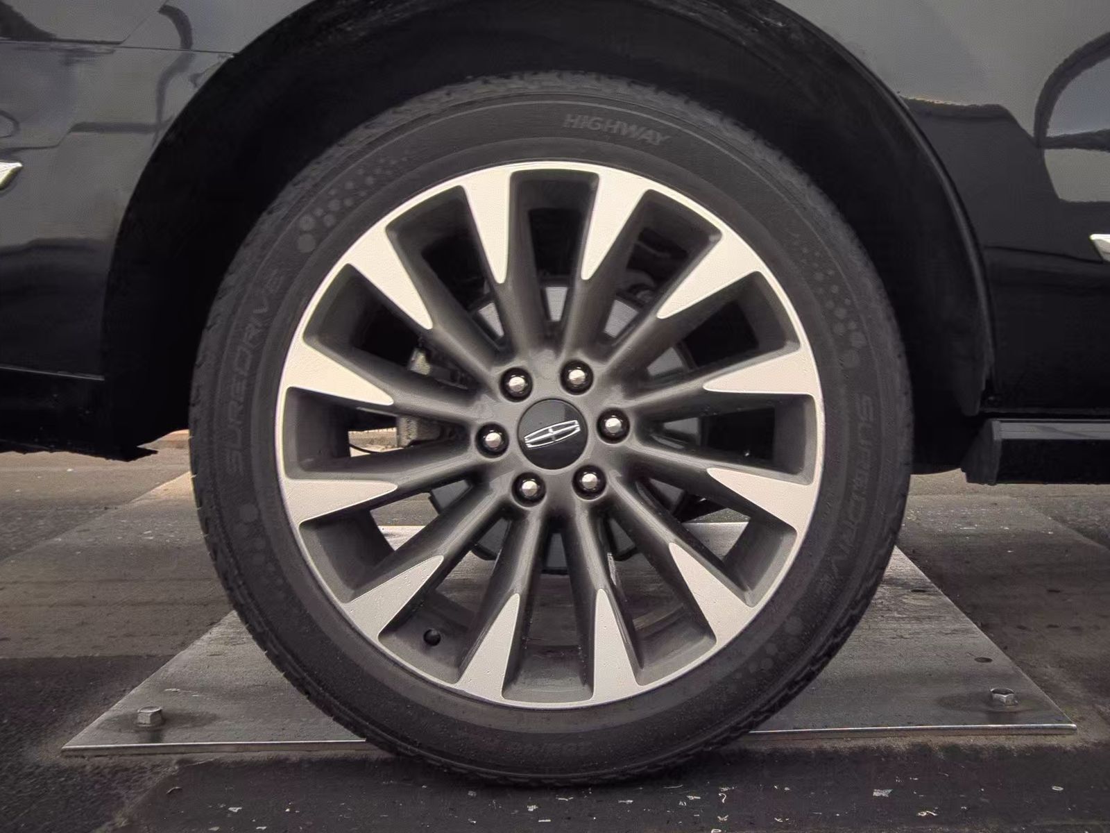 2021 Lincoln Navigator Reserve RWD