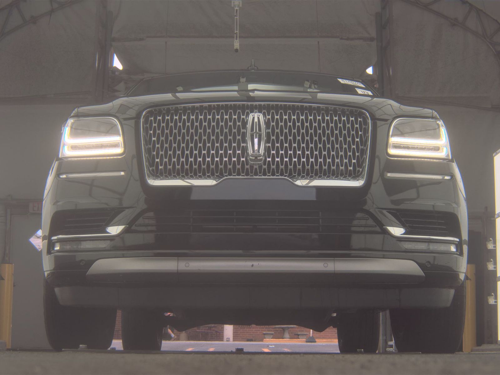 2021 Lincoln Navigator Reserve RWD