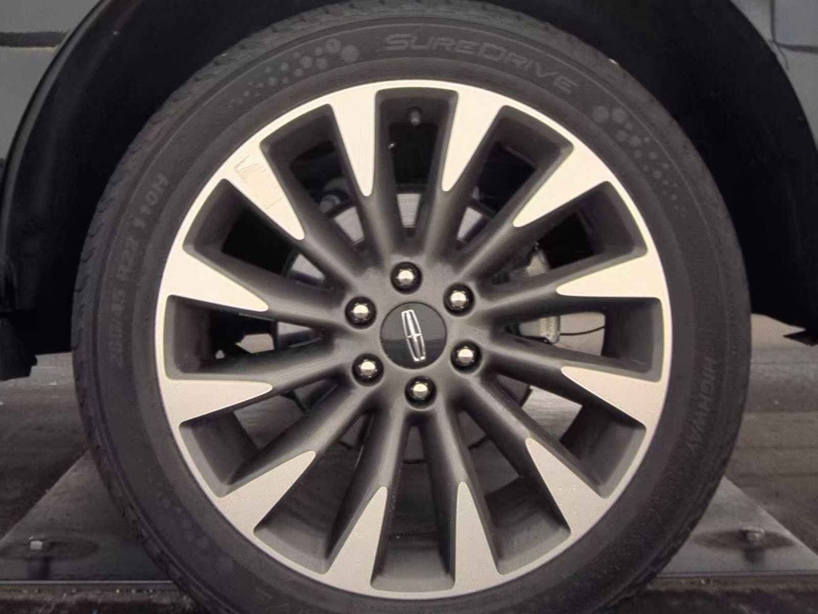 2021 Lincoln Navigator Reserve RWD