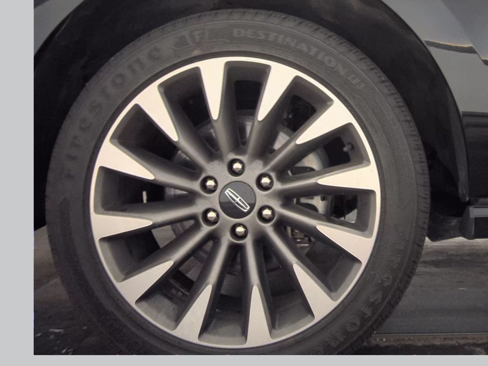 2021 Lincoln Navigator Reserve RWD