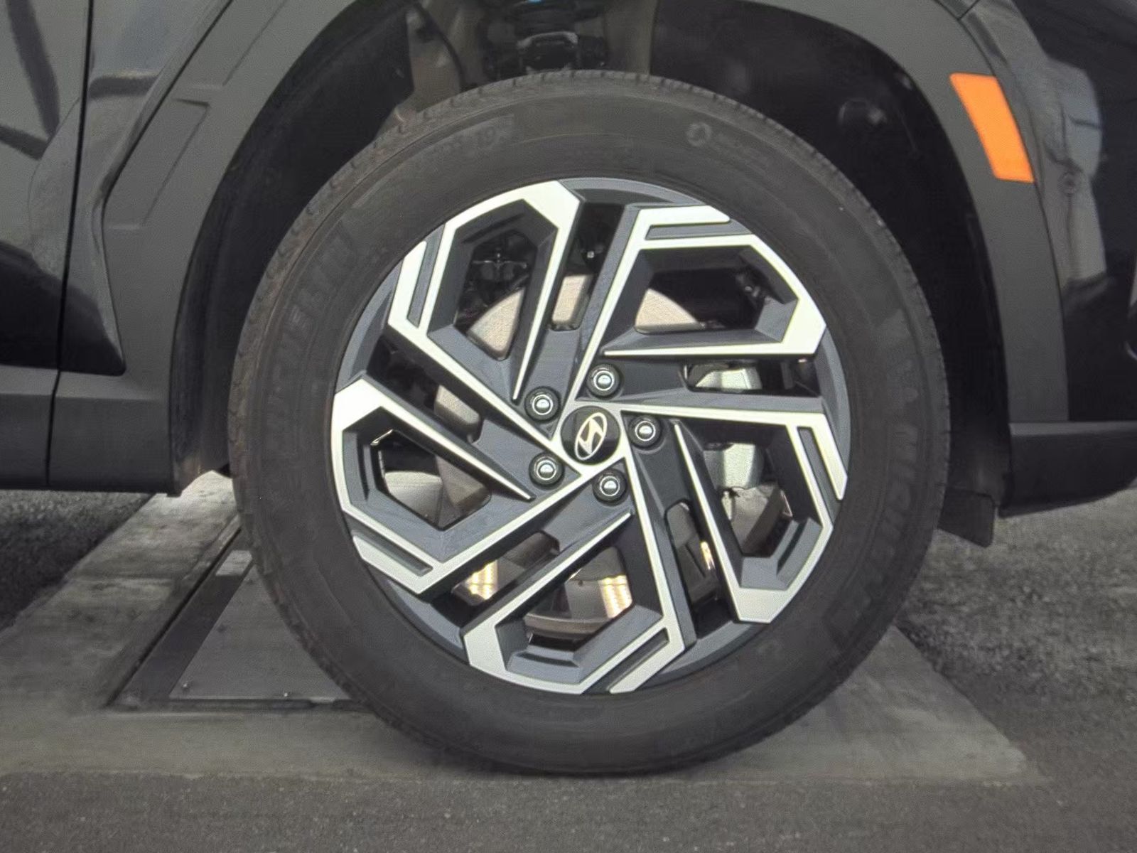 2025 Hyundai Tucson Plug-In Hybrid Limited AWD