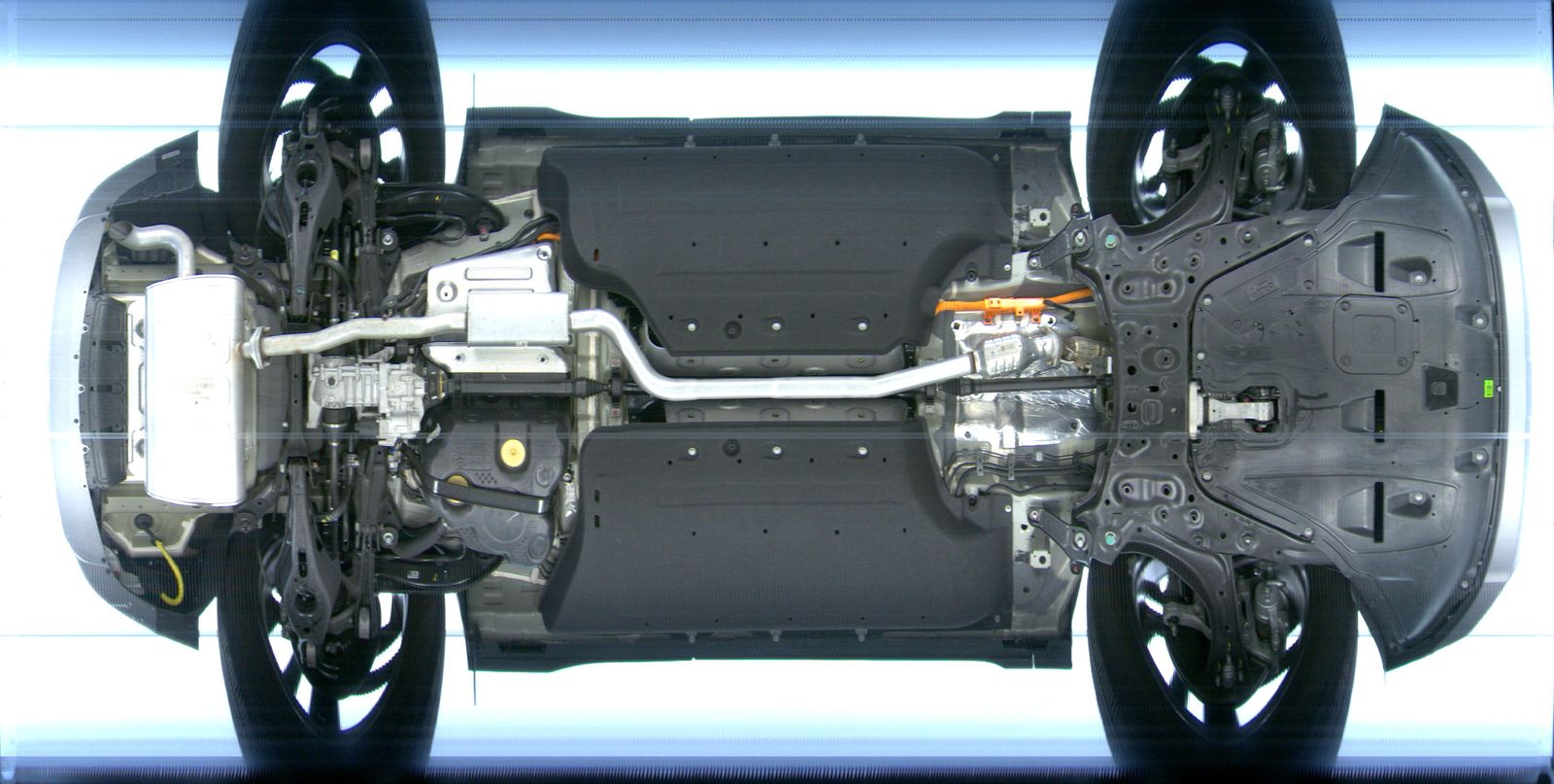 2025 Hyundai Tucson Plug-In Hybrid Limited AWD