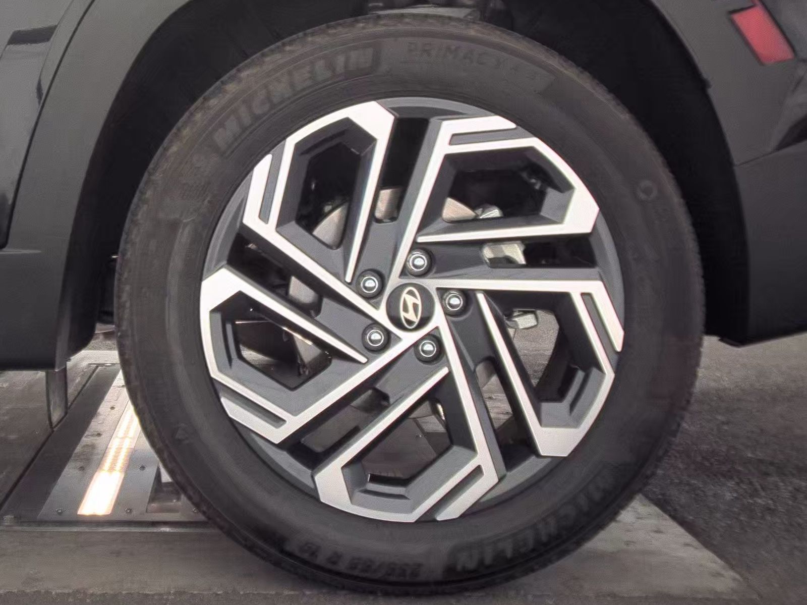 2025 Hyundai Tucson Plug-In Hybrid Limited AWD