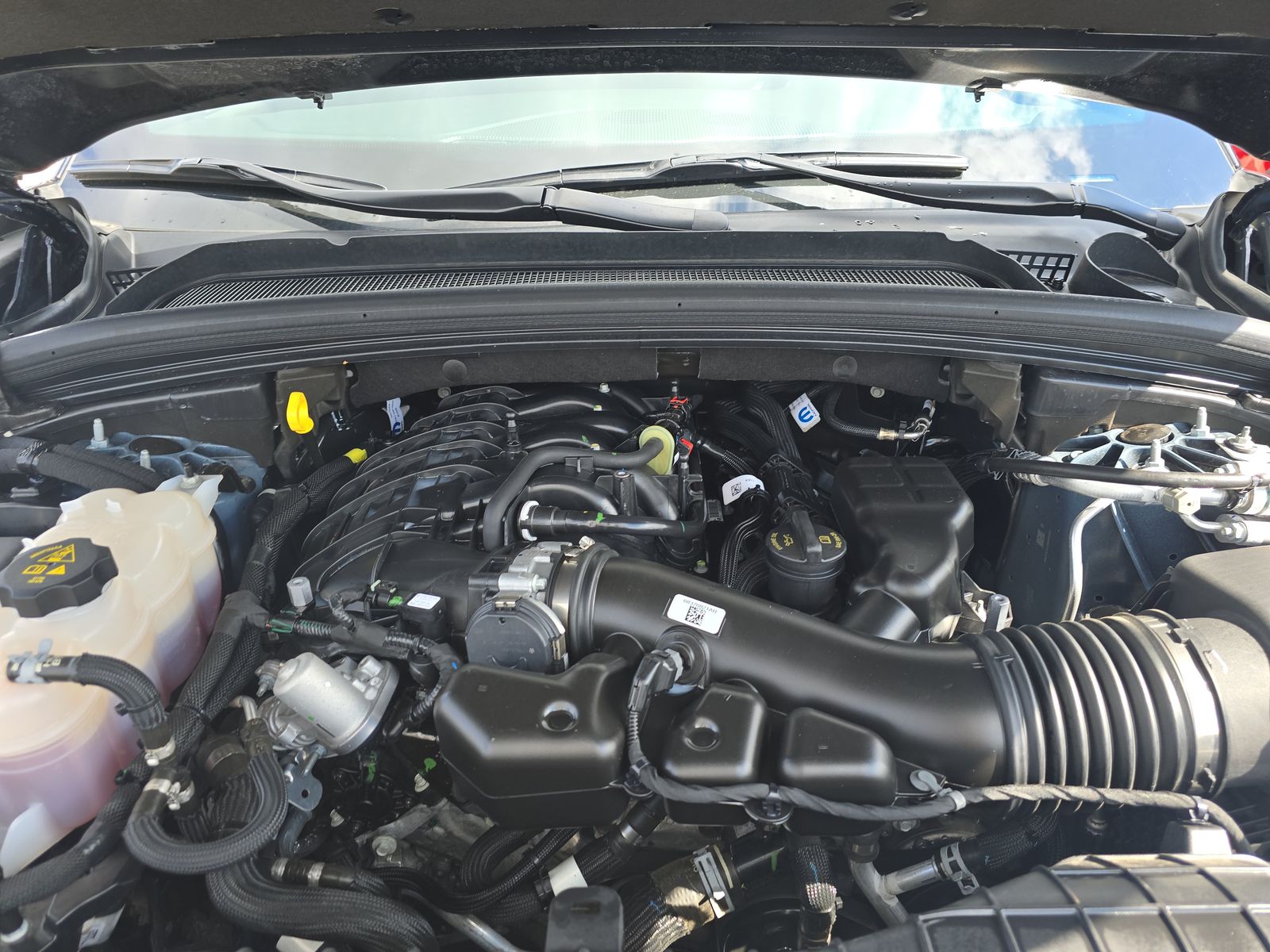 2024 Jeep Grand Cherokee Limited AWD