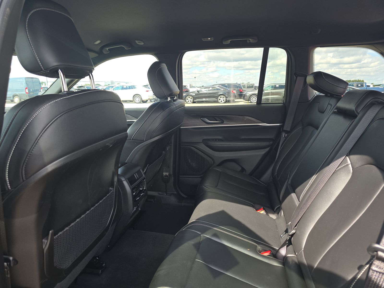 2024 Jeep Grand Cherokee Limited AWD