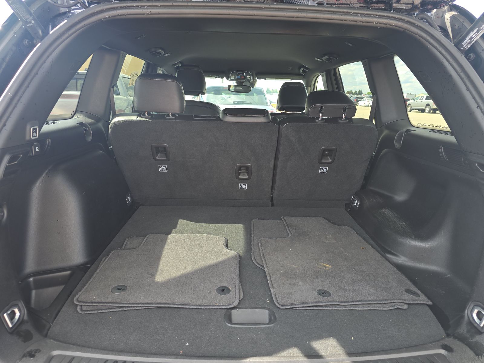 2024 Jeep Grand Cherokee Limited AWD