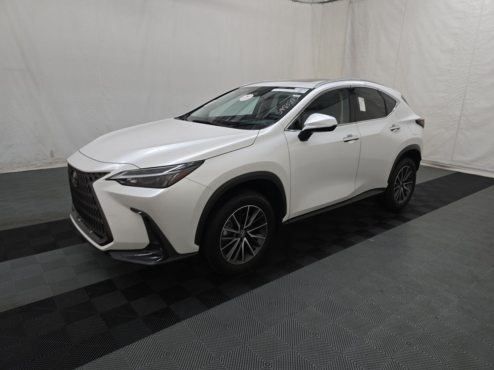 2024 Lexus NX 350