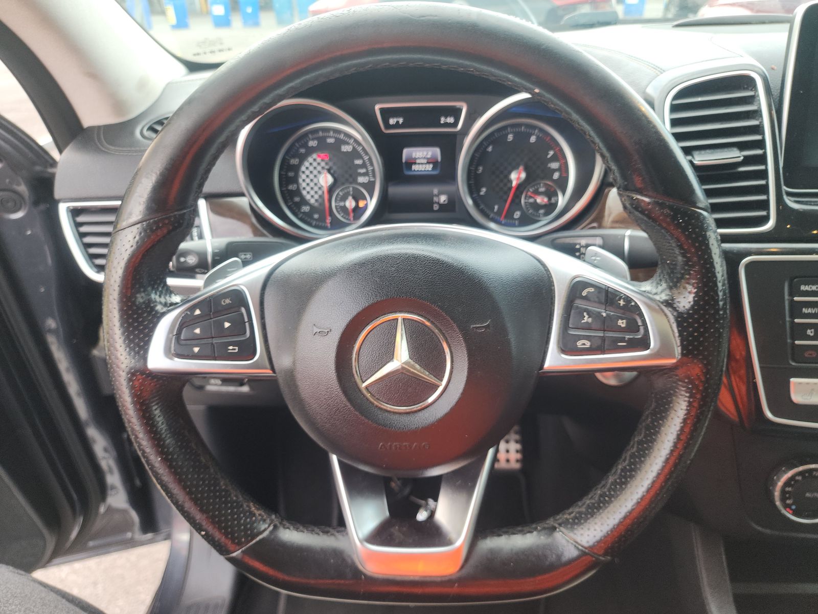 2021 Lincoln Navigator Reserve RWD