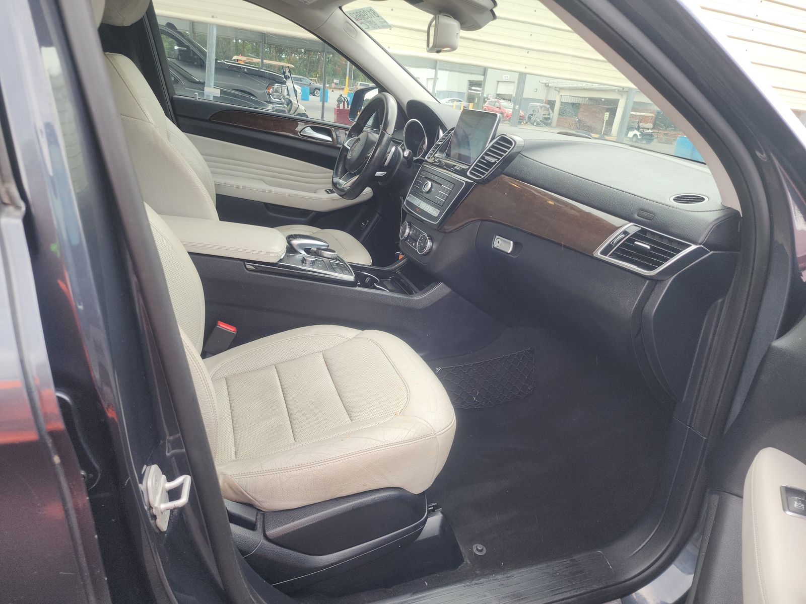 2021 Lincoln Navigator Reserve RWD