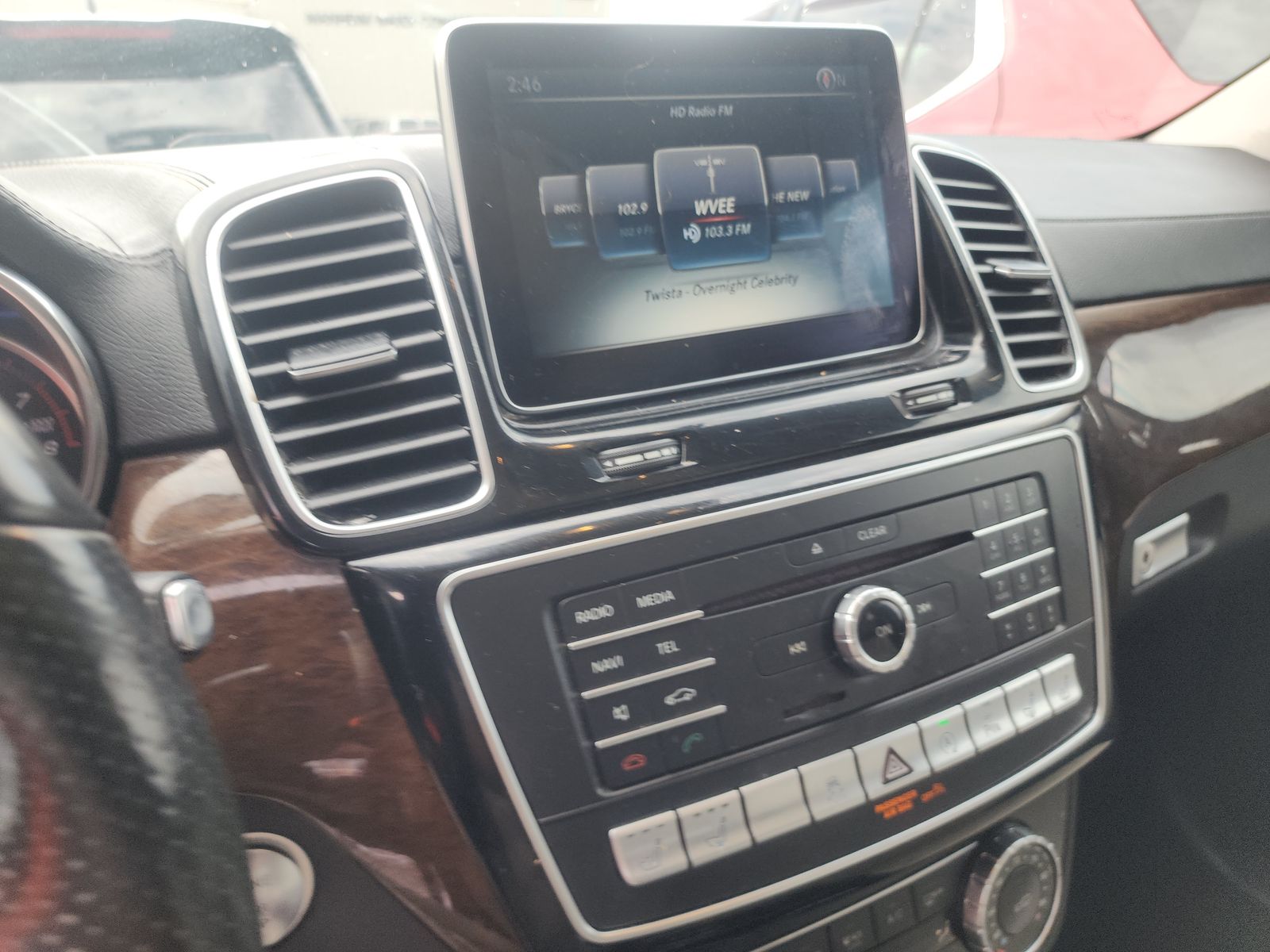 2021 Lincoln Navigator Reserve RWD