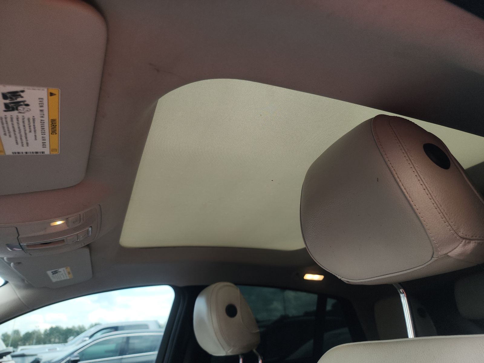 2021 Lincoln Navigator Reserve RWD