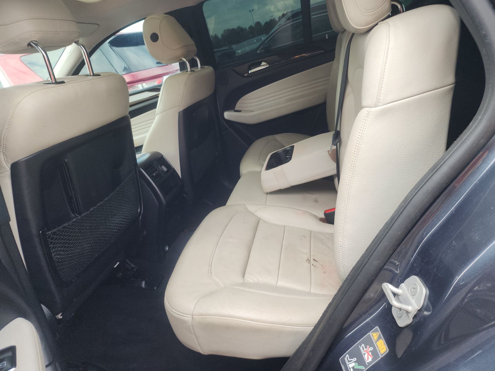 2021 Lincoln Navigator Reserve RWD