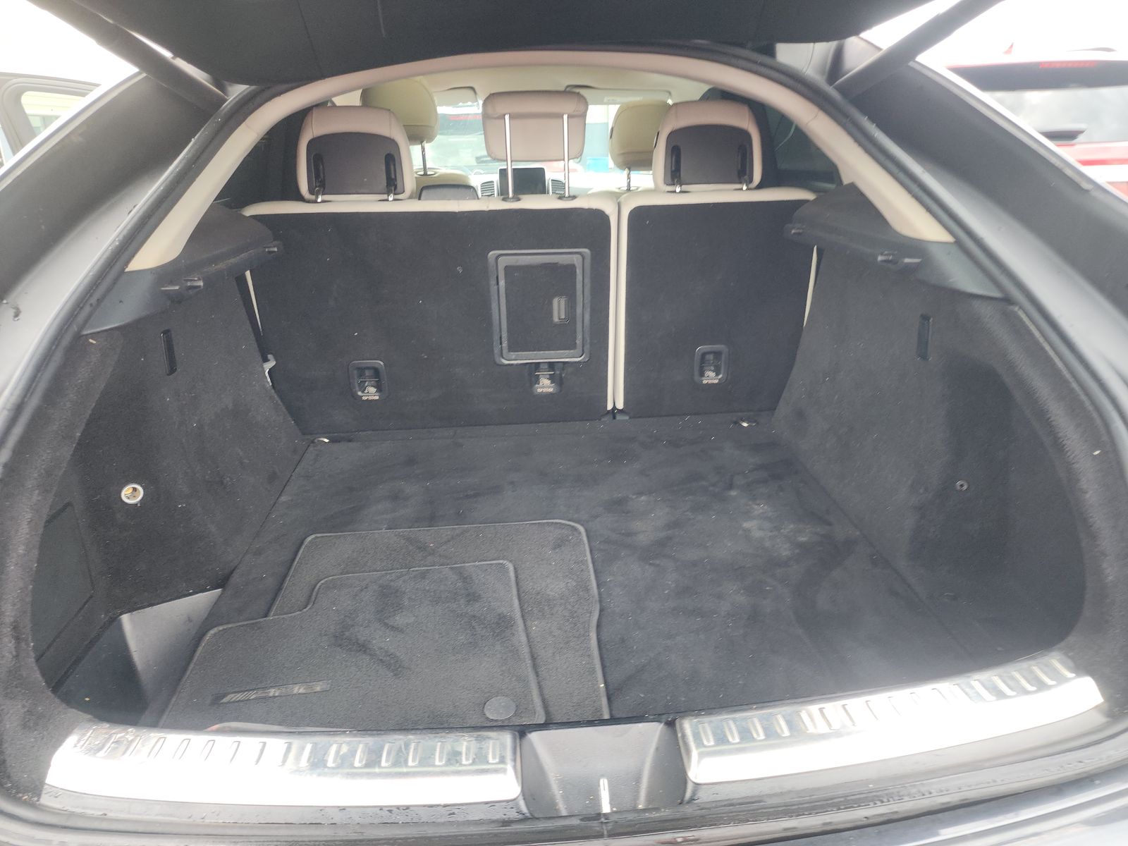 2021 Lincoln Navigator Reserve RWD