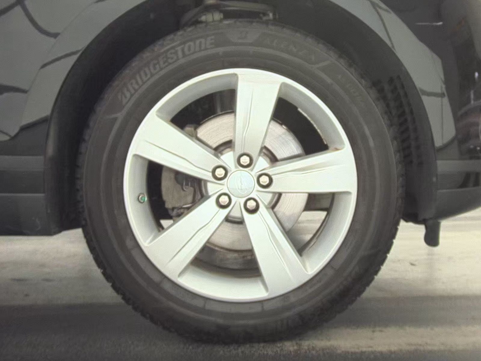 2020 Land Rover Range Rover Velar S AWD