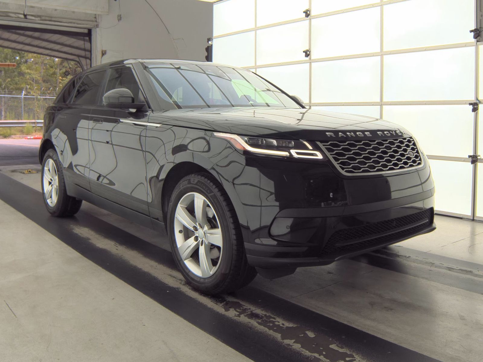 2020 Land Rover Range Rover Velar S AWD