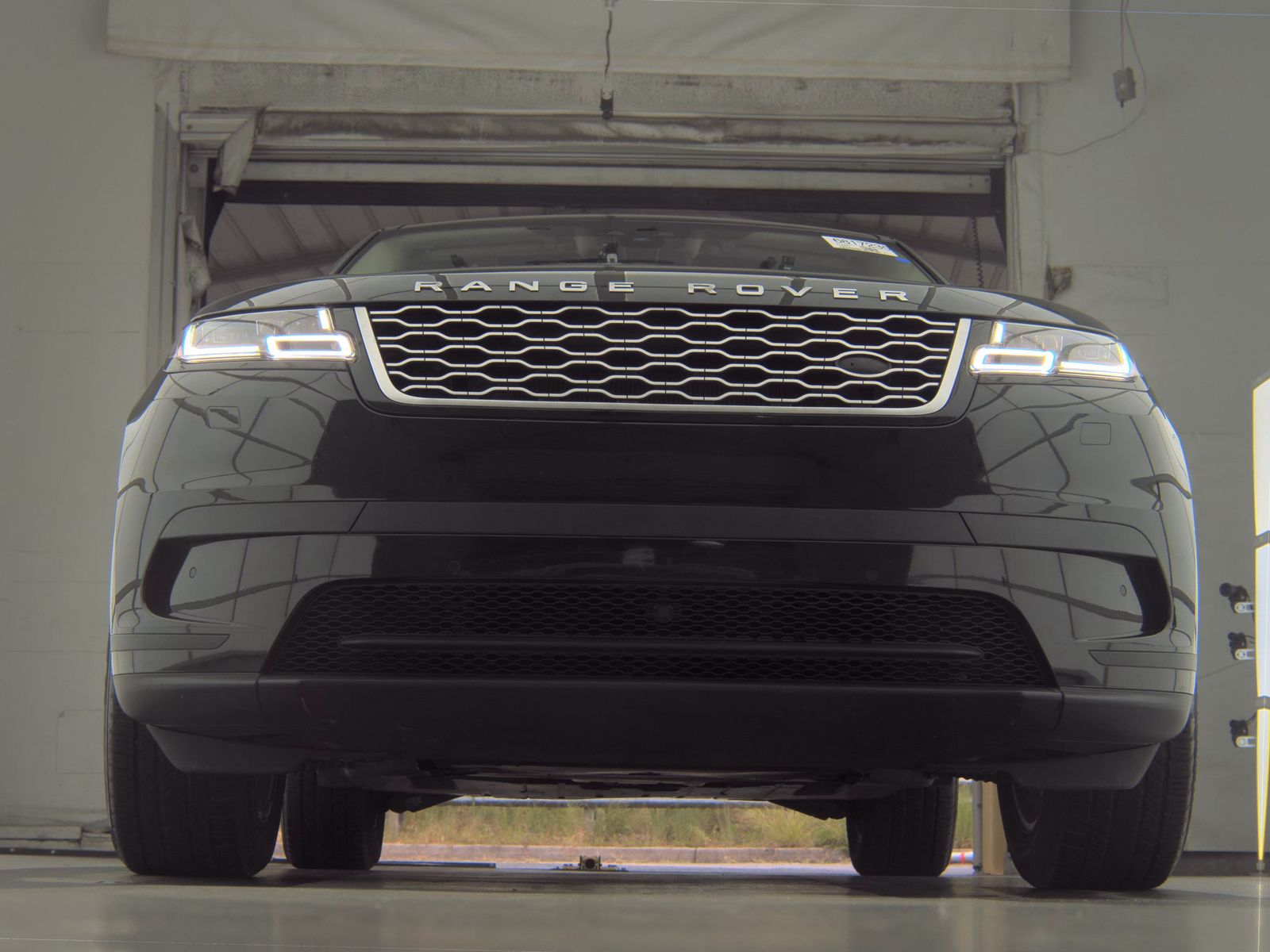 2020 Land Rover Range Rover Velar S AWD