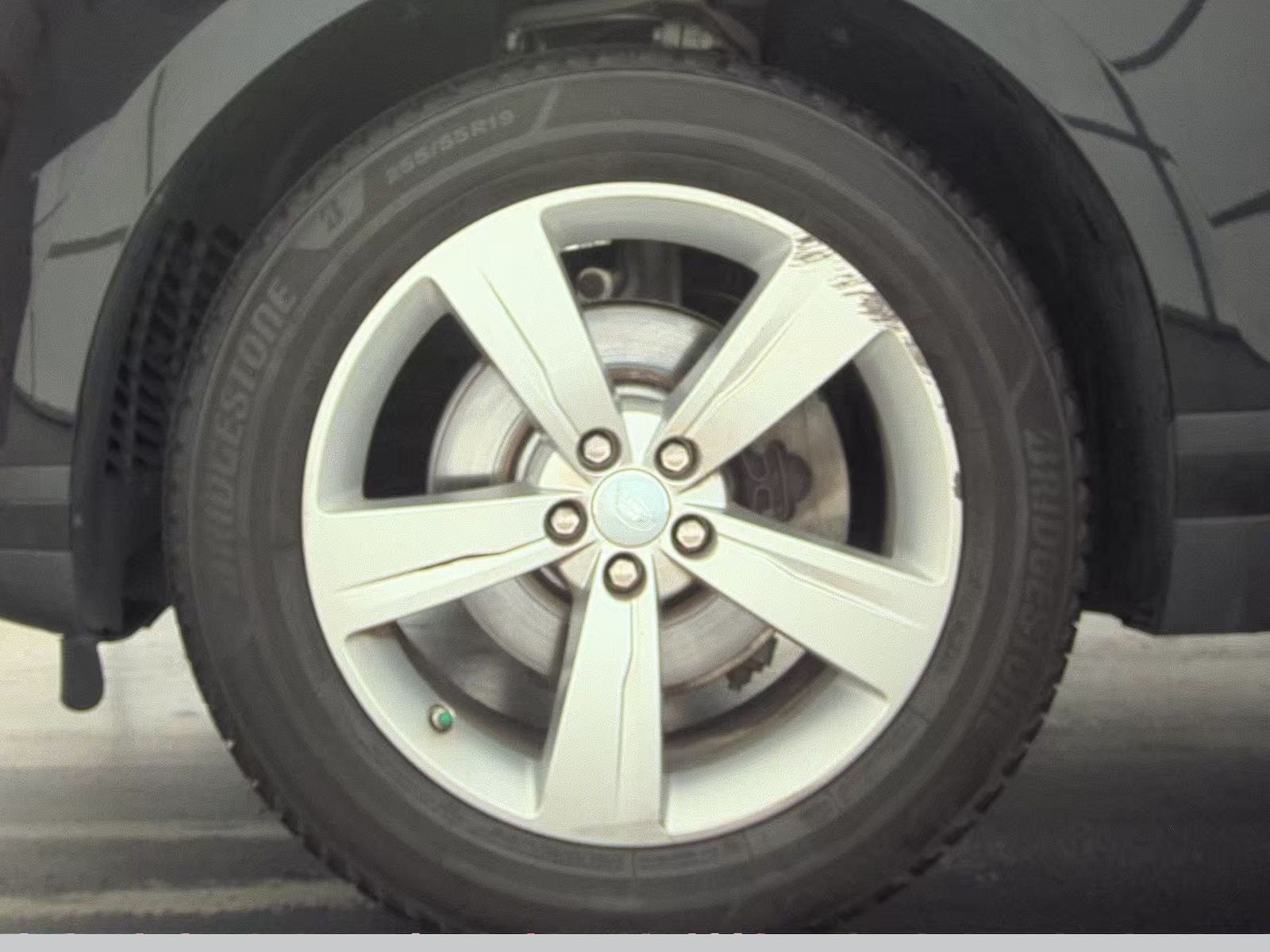 2020 Land Rover Range Rover Velar S AWD