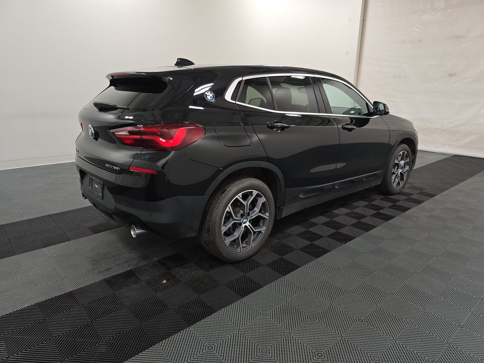 2023 BMW X2 xDrive28i AWD