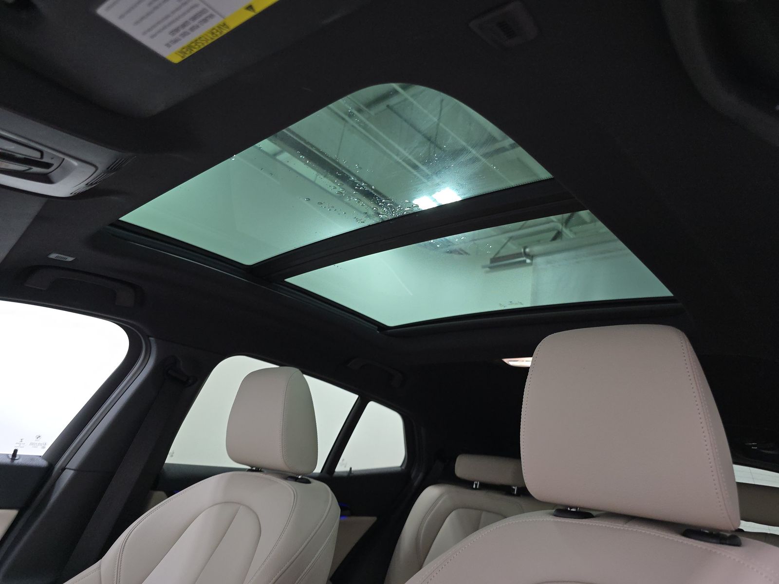 2023 BMW X2 xDrive28i AWD