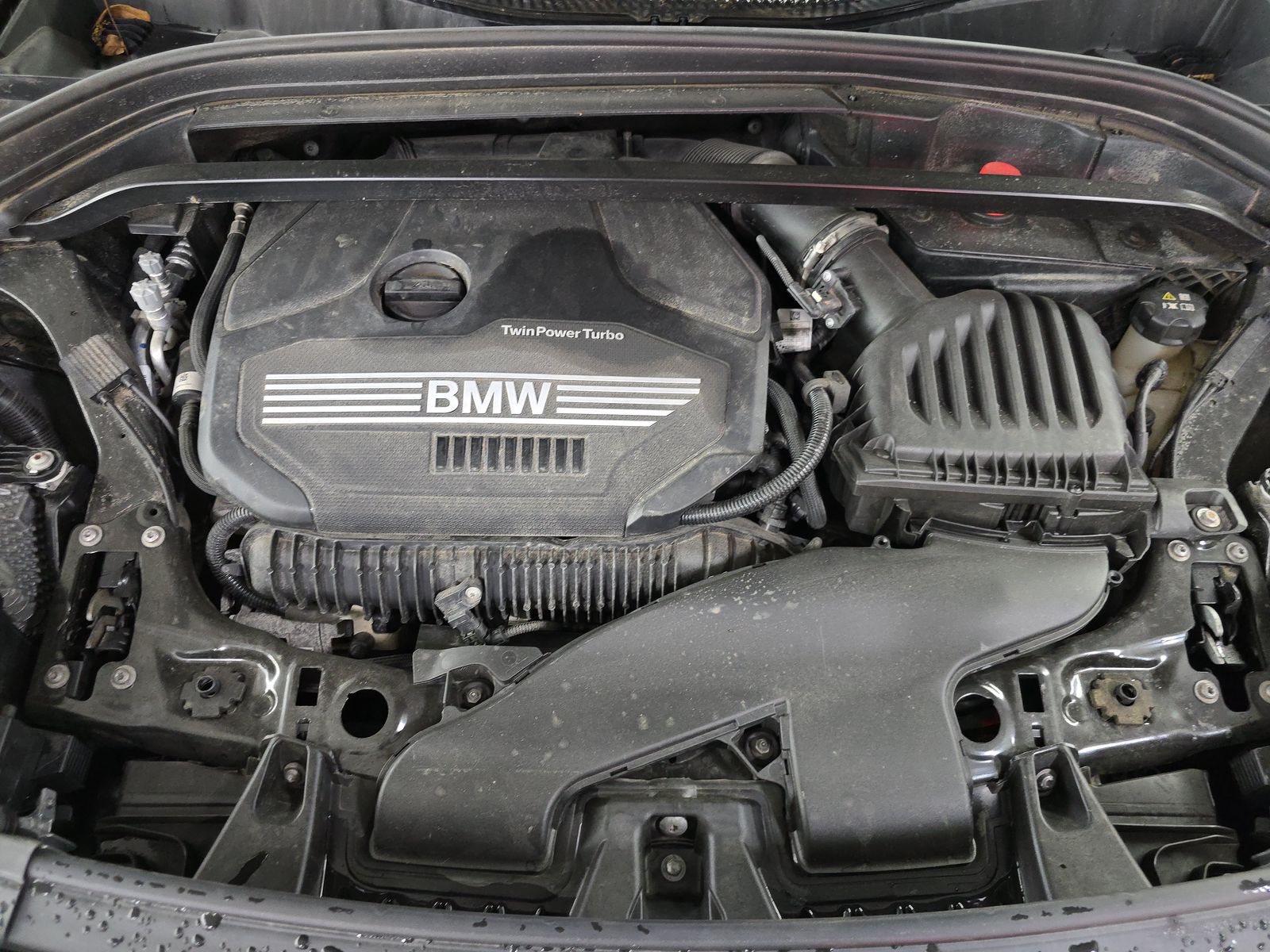 2023 BMW X2 xDrive28i AWD