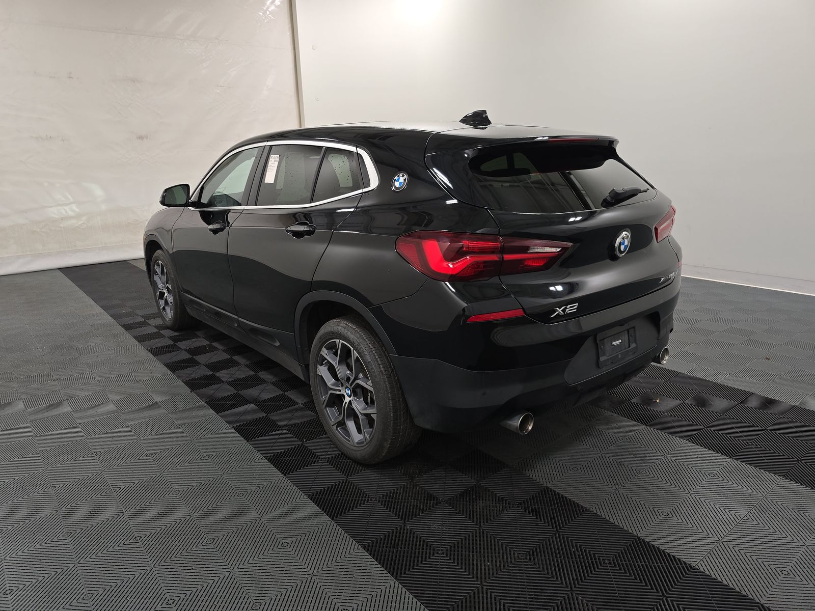 2023 BMW X2 xDrive28i AWD