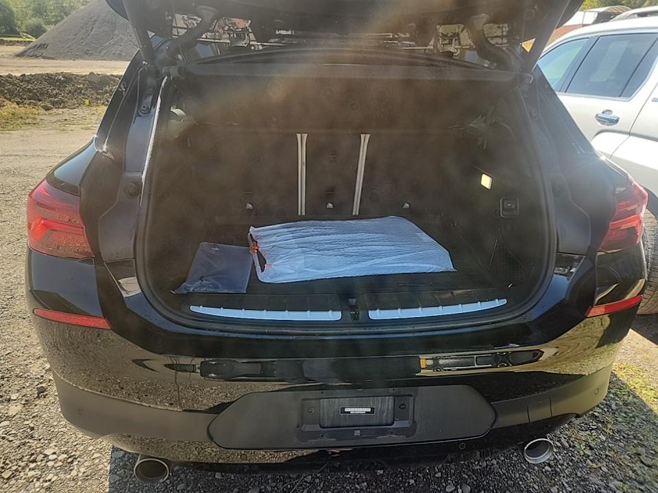 2023 BMW X2 xDrive28i AWD