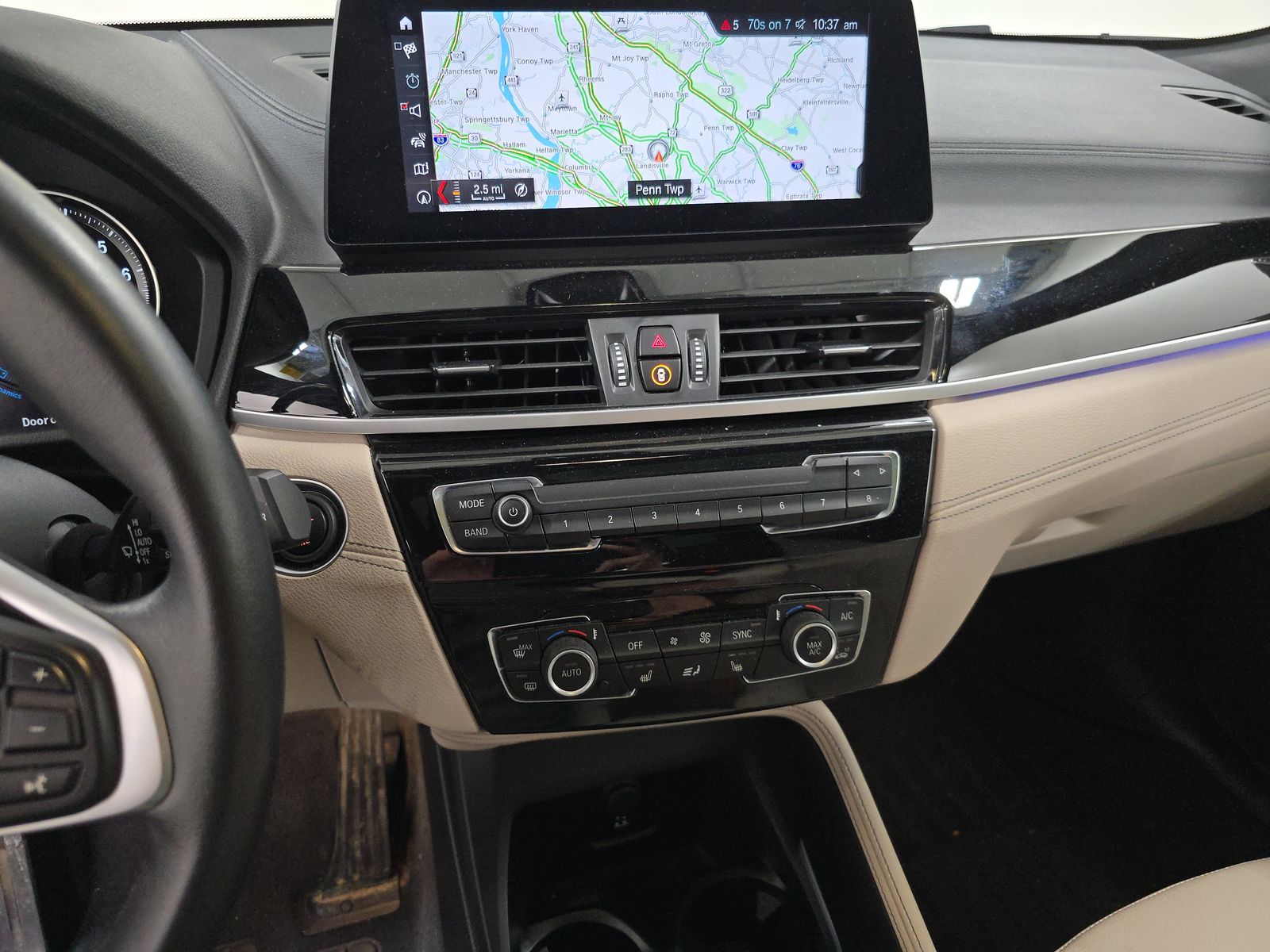 2023 BMW X2 xDrive28i AWD