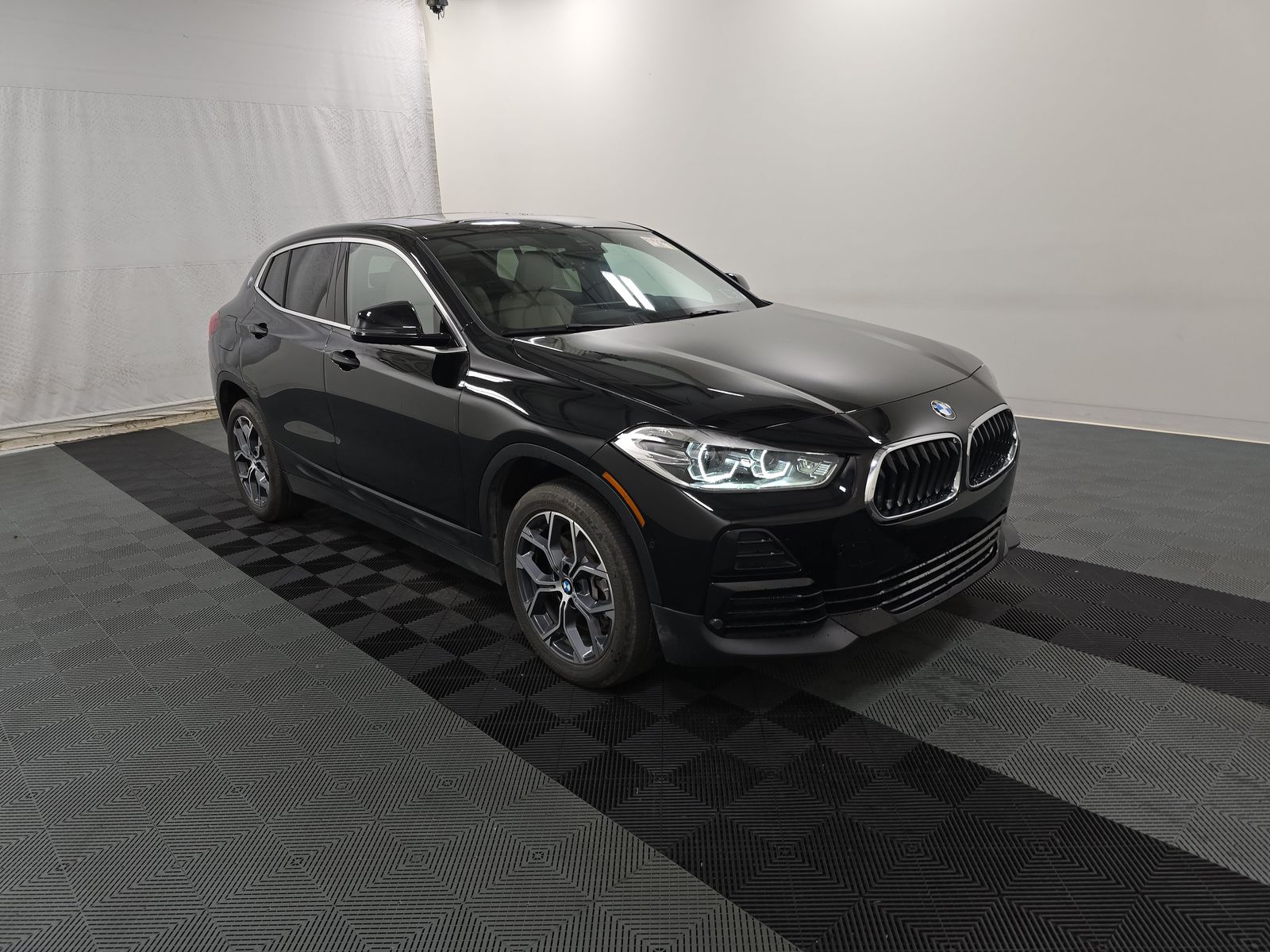 2023 BMW X2 xDrive28i AWD
