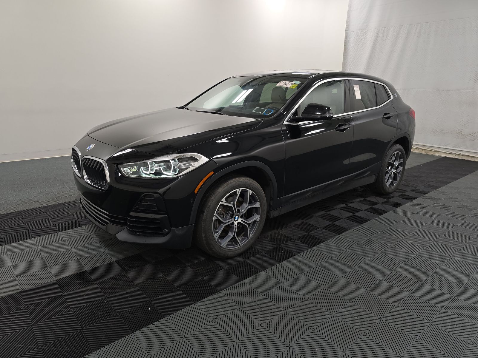 2023 BMW X2 xDrive28i AWD