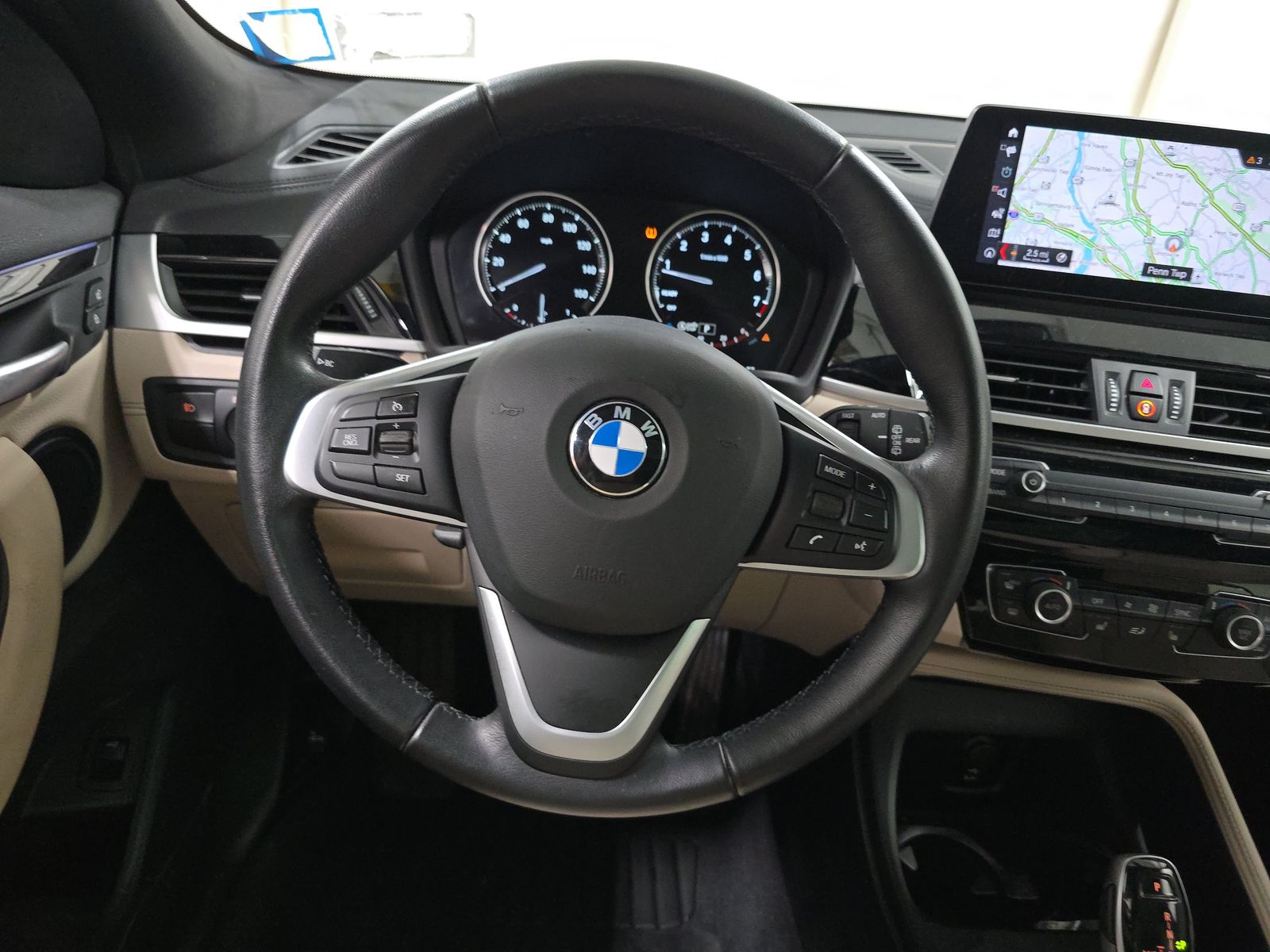 2023 BMW X2 xDrive28i AWD