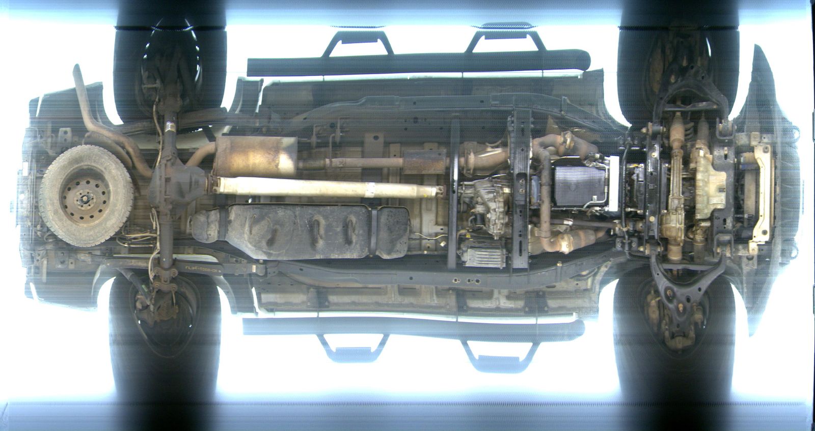 2019 Ford F-150 XLT AWD