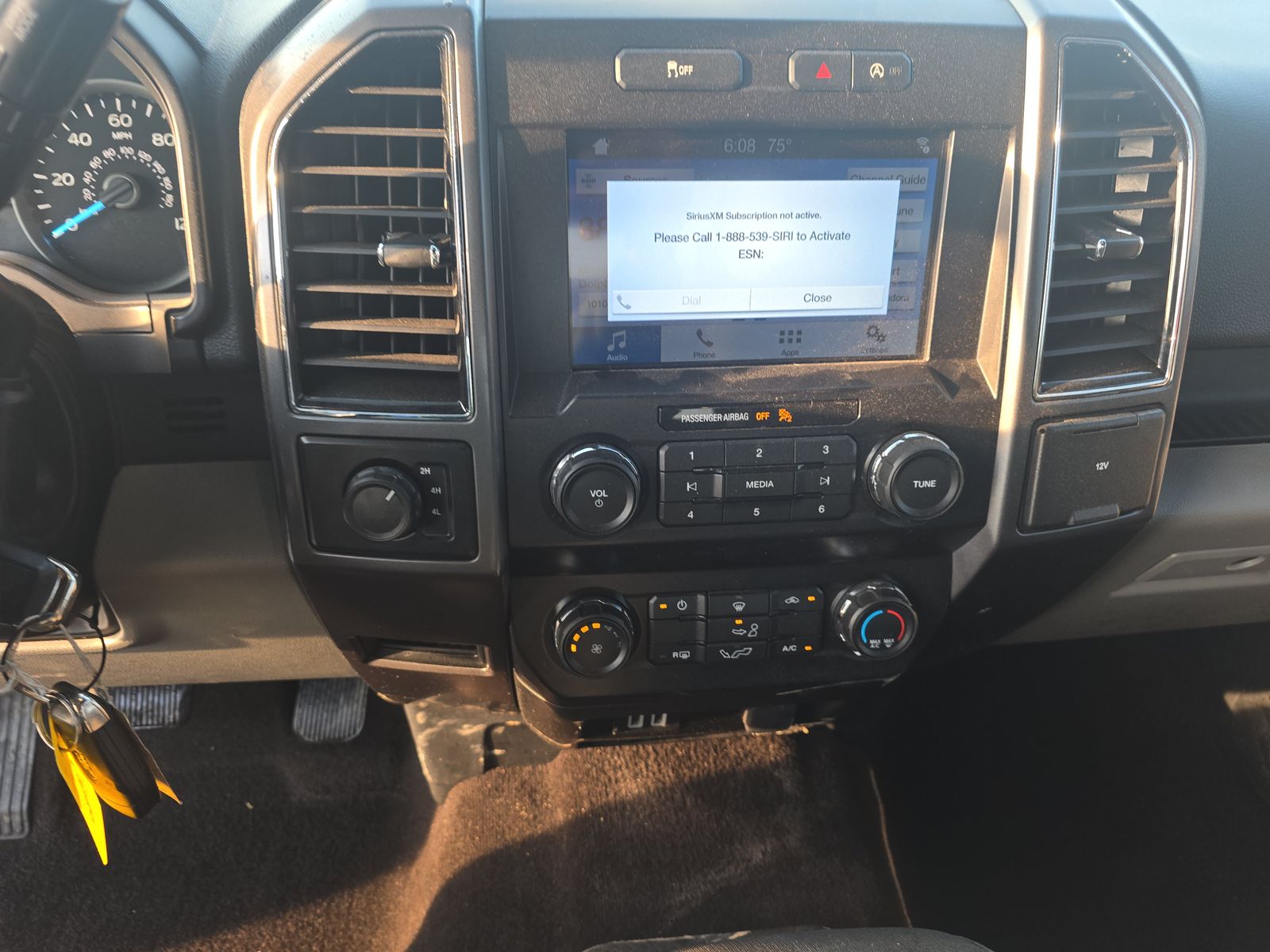 2019 Ford F-150 XLT AWD