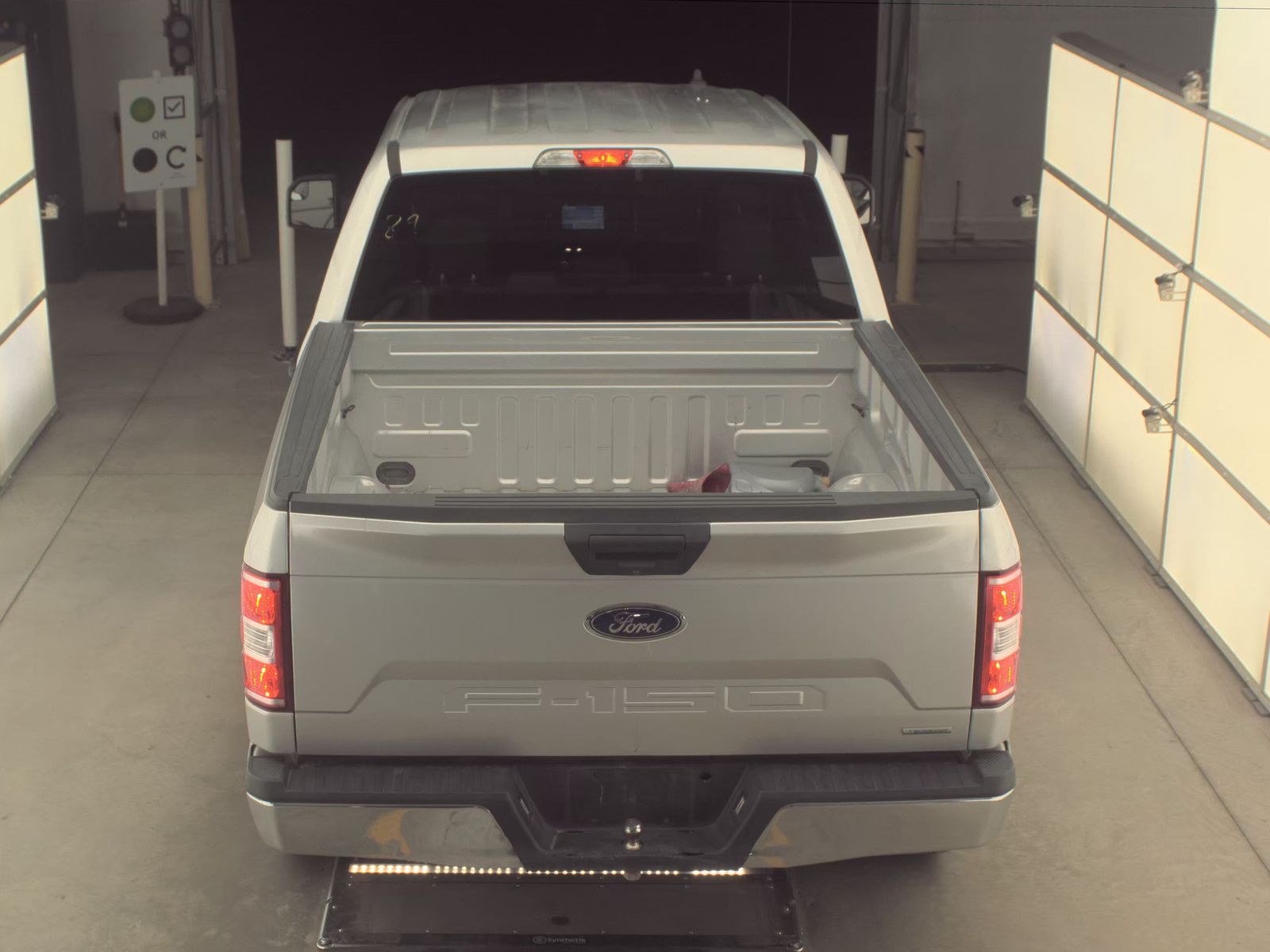 2019 Ford F-150 XLT AWD