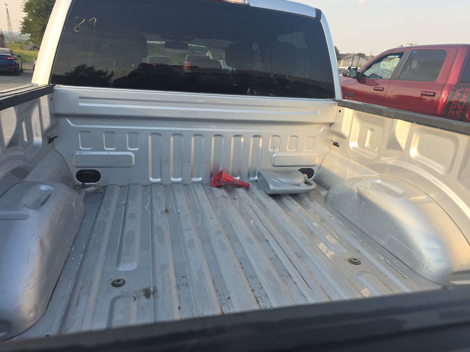 2019 Ford F-150 XLT AWD