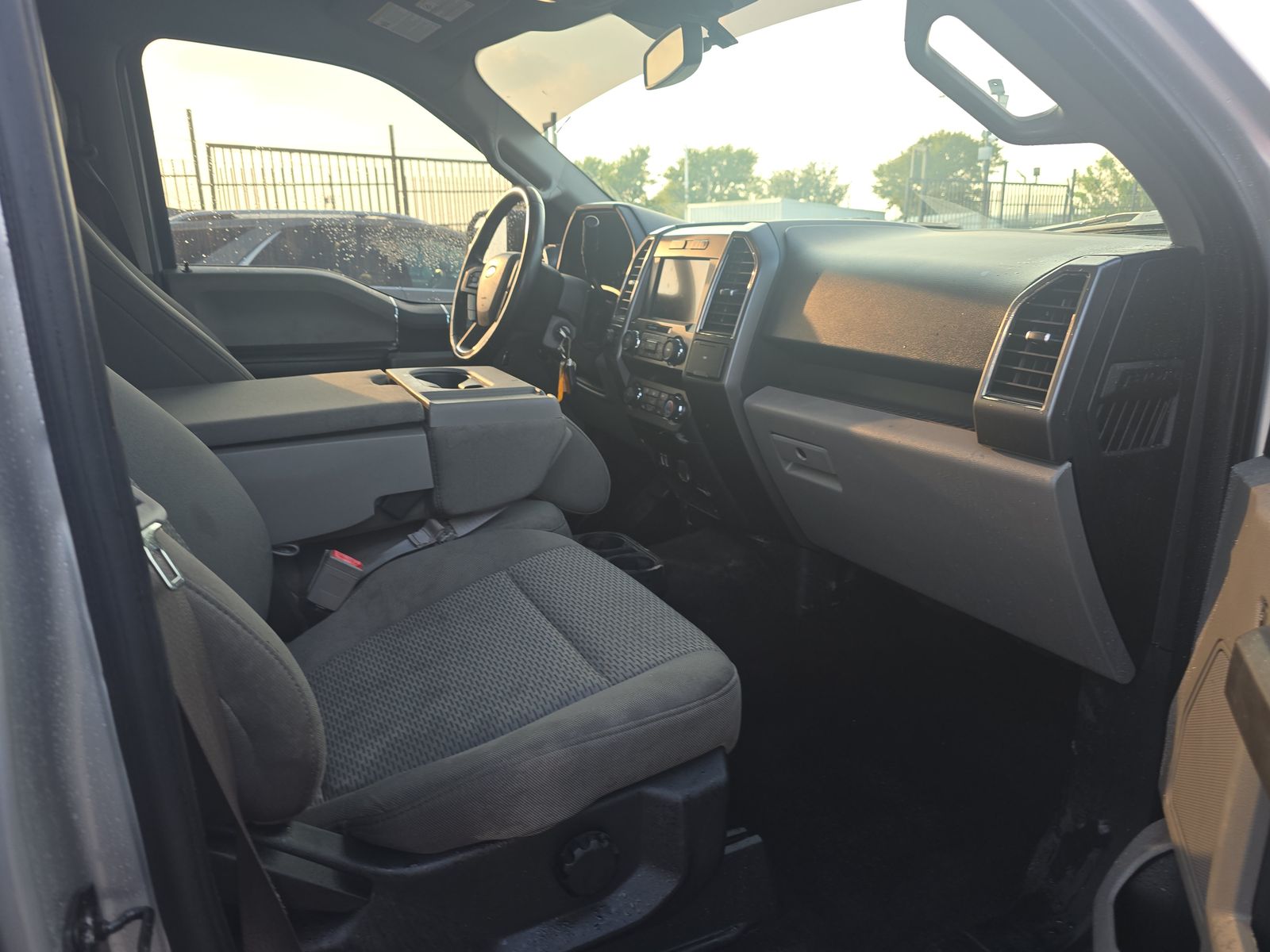 2019 Ford F-150 XLT AWD