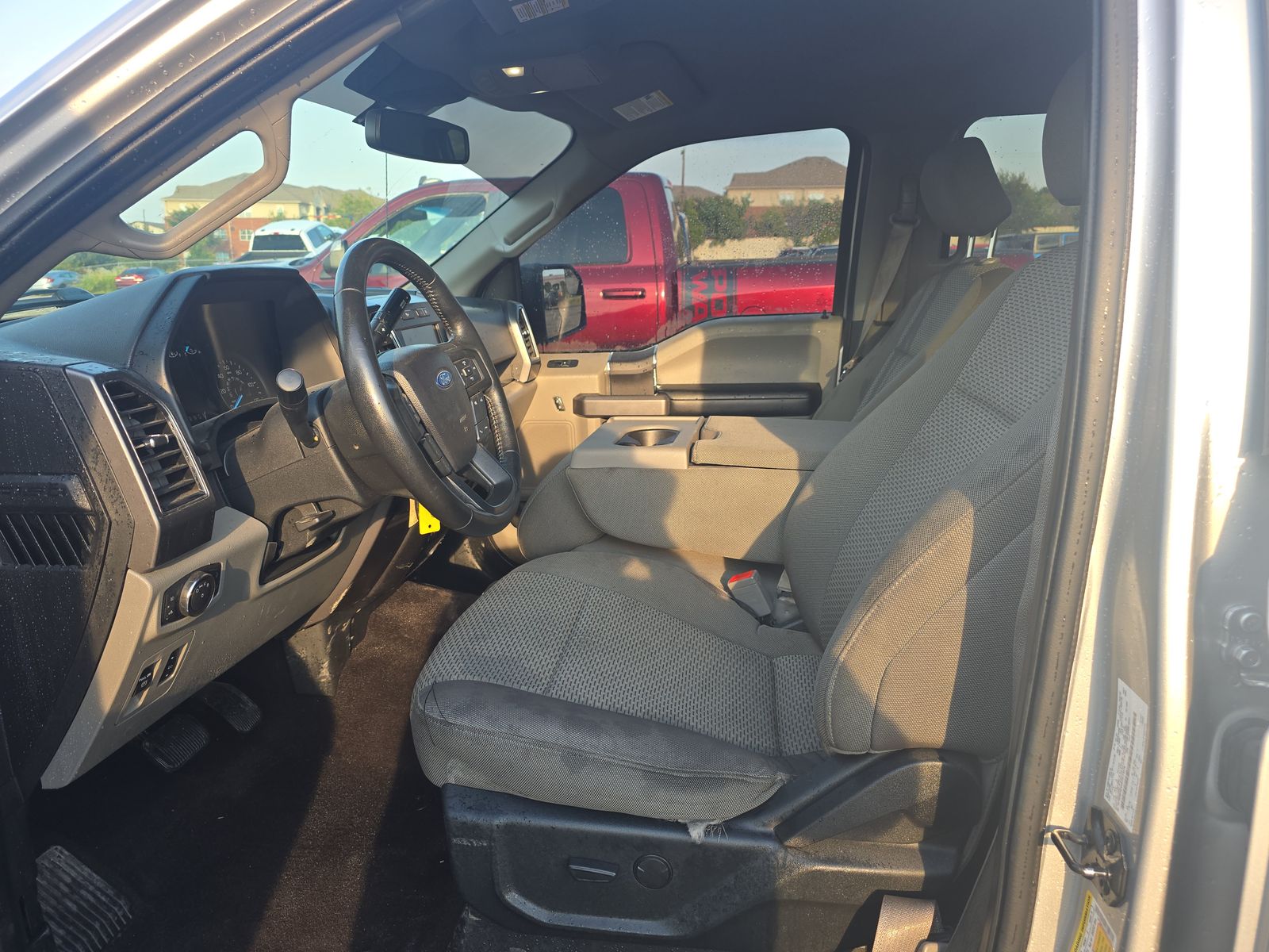 2019 Ford F-150 XLT AWD