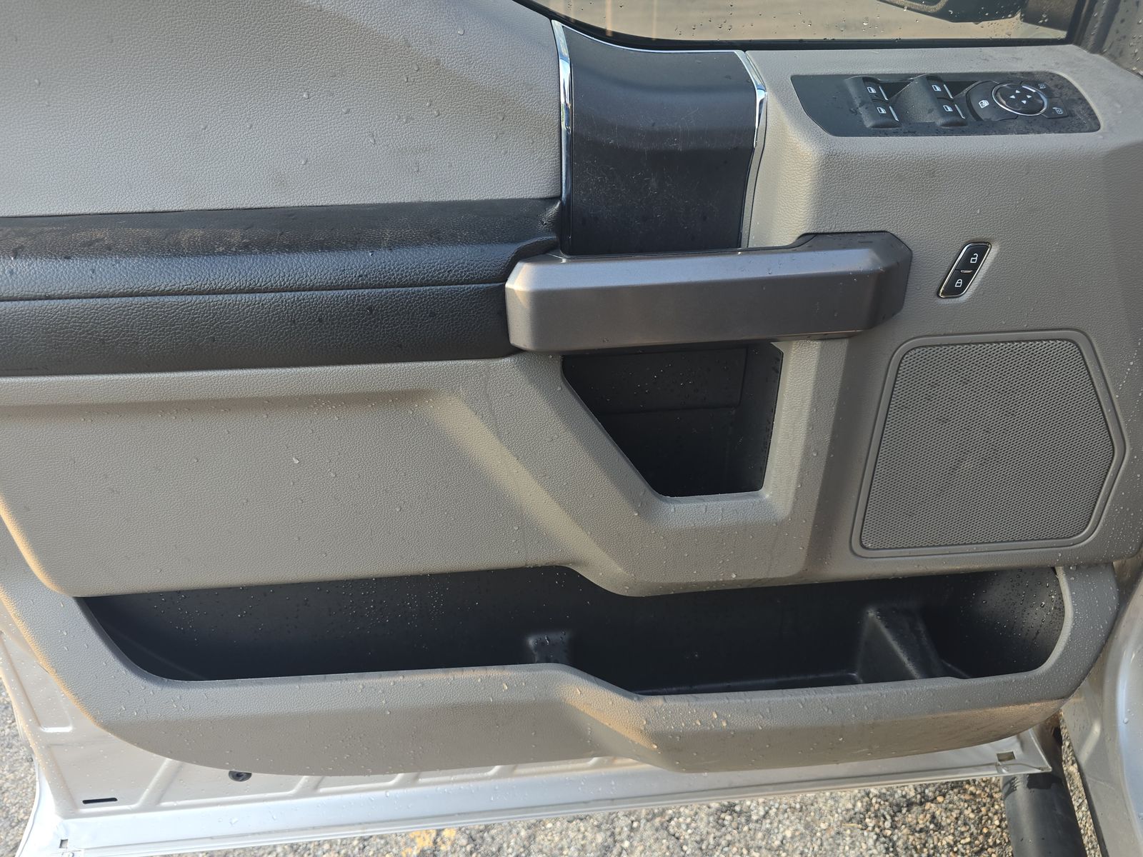 2019 Ford F-150 XLT AWD