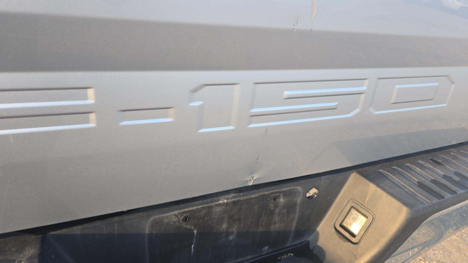 2019 Ford F-150 XLT AWD