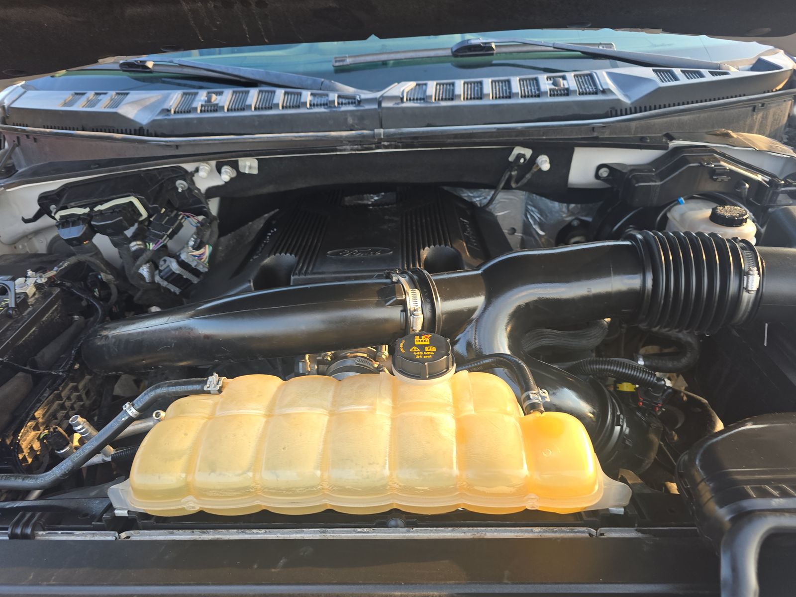 2019 Ford F-150 XLT AWD