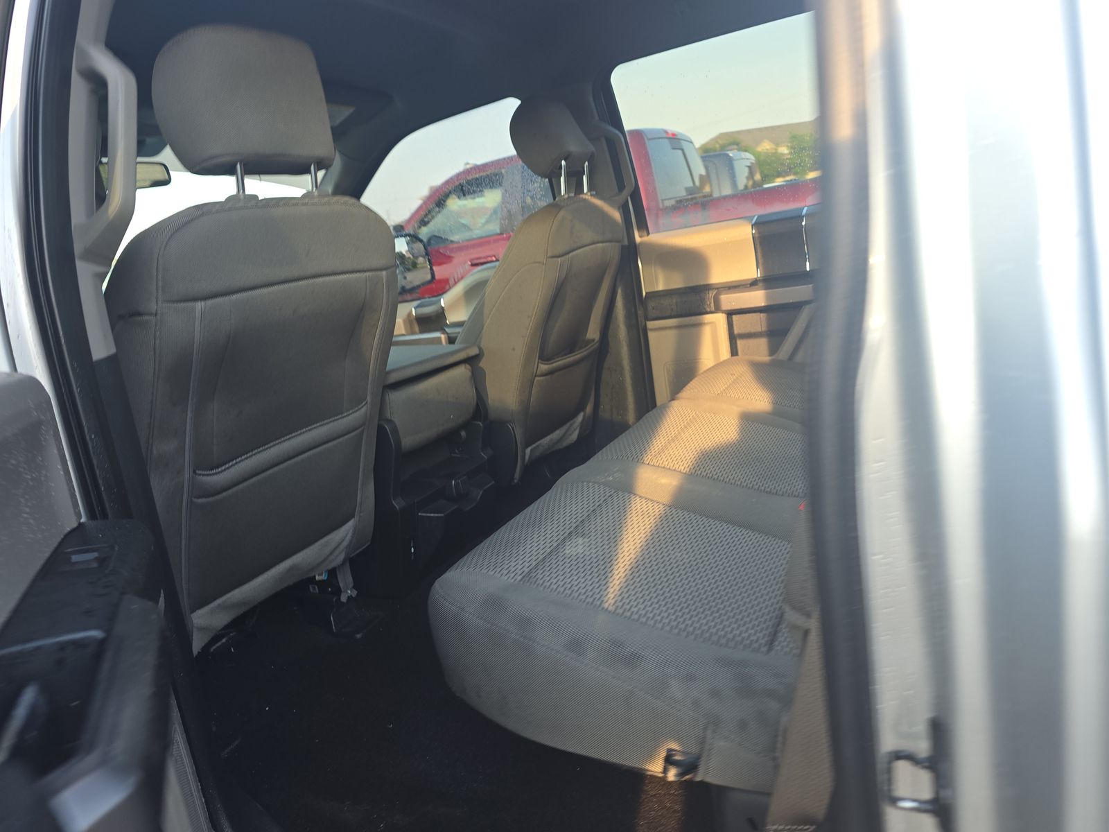 2019 Ford F-150 XLT AWD