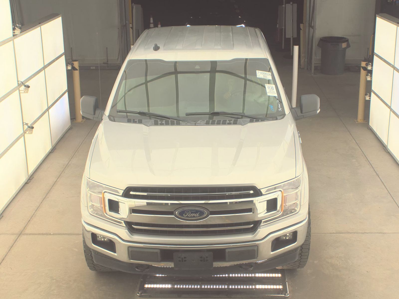 2019 Ford F-150 XLT AWD