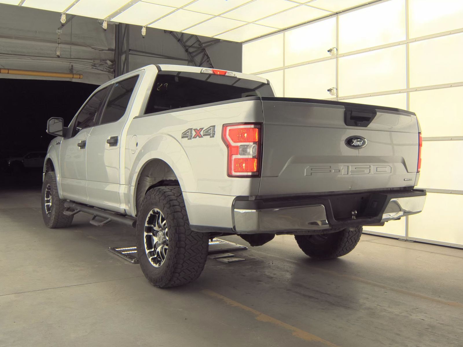 2019 Ford F-150 XLT AWD