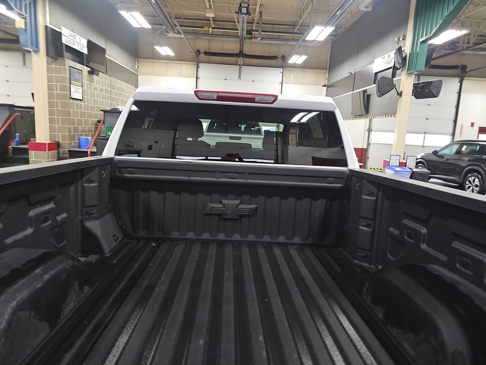 2023 Chevrolet Silverado 1500 RST AWD