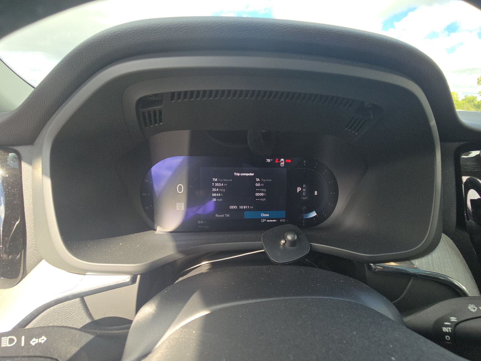 2025 Volvo XC60 B5 Plus AWD