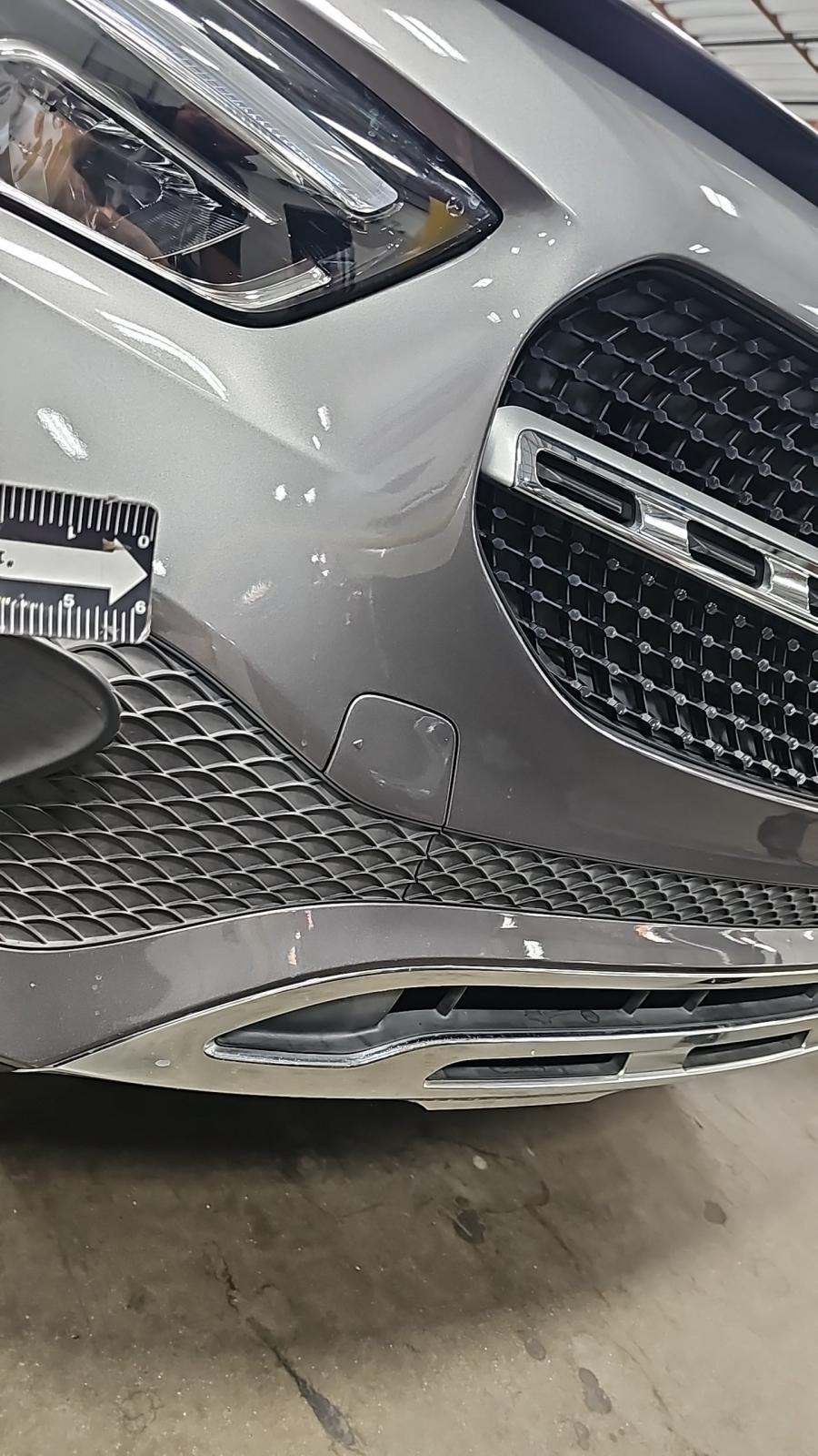 2022 Mercedes-Benz GLA GLA 250 FWD