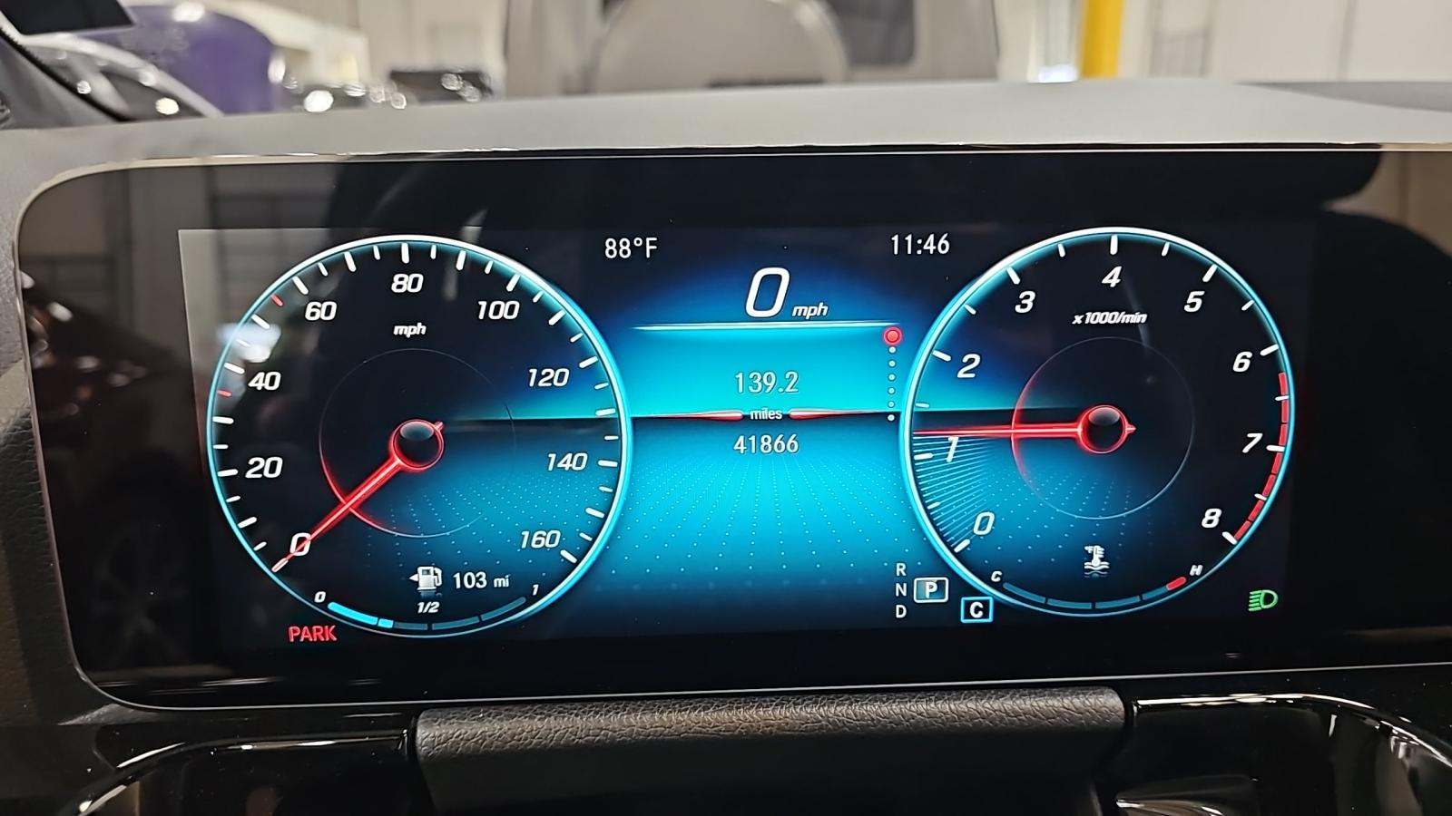 2022 Mercedes-Benz GLA GLA 250 FWD