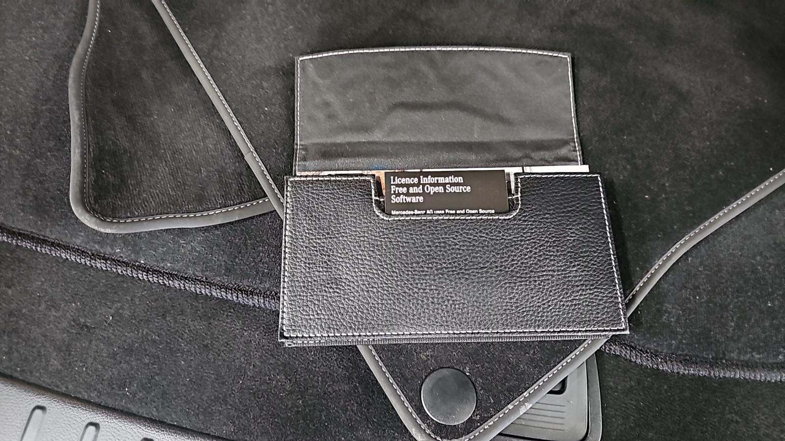 2022 Mercedes-Benz GLA GLA 250 FWD